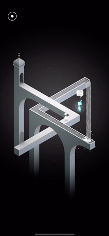 Monument Valley+ для iOS — официальный трейлер