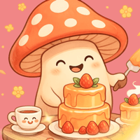 Mooshi — Ah Shimeji для iOS
