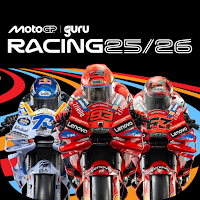 MotoGP Guru Racing 25/26 для Android