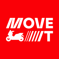 Move It: Book Moto Taxi Ride для iOS