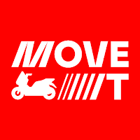 Move It Now — Book Moto Taxi для Android