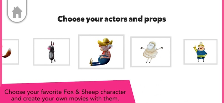 Movie Adventure – Киностудия для iOS — официальный трейлер