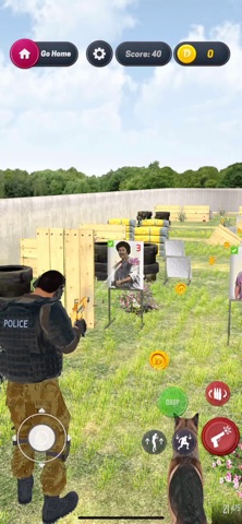 Моя собака (симулятор собаки) для iOS — официальный трейлер