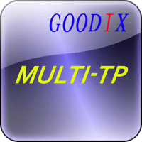 MultiTouch Visualizer для iOS