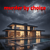 Murder by Choice: Mystery Game для Android