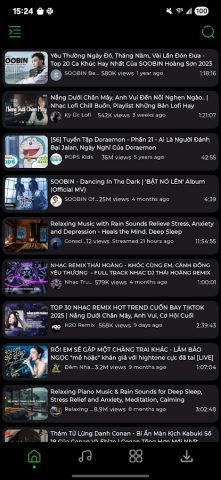 Music Download — Mp3 Download для Android — скриншот 1