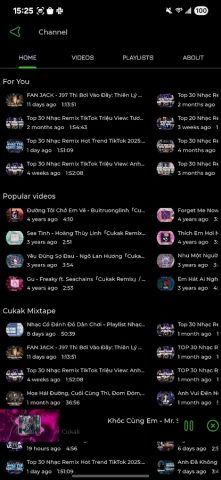 Music Download — Mp3 Download для Android — скриншот 2