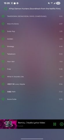 Music Download — Mp3 Download для Android — скриншот 4