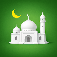 Muslim Prayer Time Quran Qibla для Android
