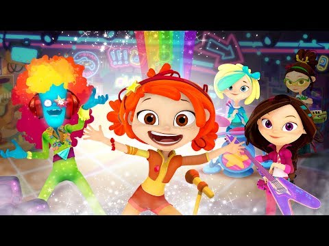 Музыкальный Патруль для Android — официальный трейлер