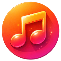 Музыкальный плеер — MP3-плеер для Android