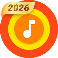 Музыкальный плеер: плей музыка для Android