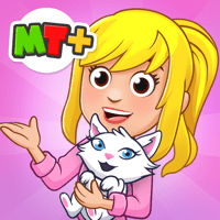 My City : Family Home для iOS