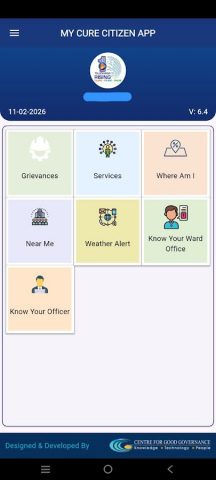 My Cure для Android — скриншот 4