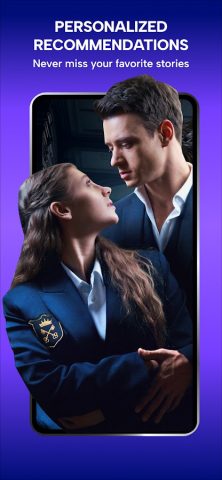 My Drama — Short Dramas Stream для Android — скриншот 4