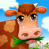 My Free Farm 2 для Android
