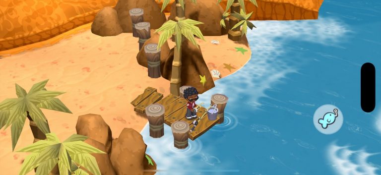 MySims™ для iOS — скриншот 3