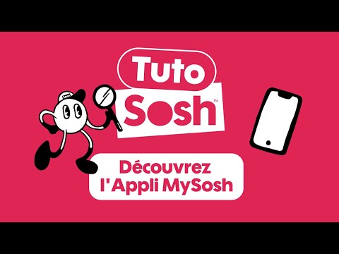MySosh France для Android — официальный трейлер