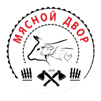 Мясной двор для iOS