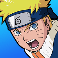 NARUTO: Ultimate Ninja STORM+ для iOS