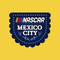 NASCAR Mexico City для Android