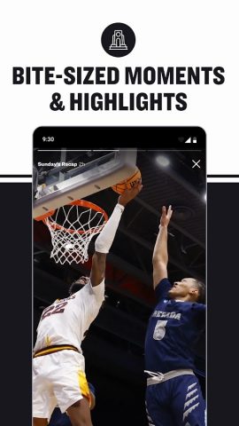 NCAA March Madness Live для Android — скриншот 3