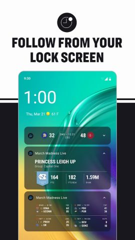 NCAA March Madness Live для Android — скриншот 5