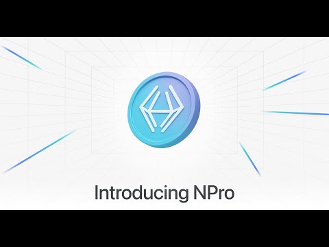 NEAR Mobile — Crypto Wallet для Android — официальный трейлер