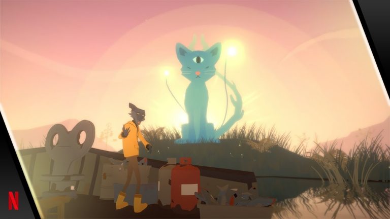 NETFLIX Before Your Eyes для Android — скриншот 2