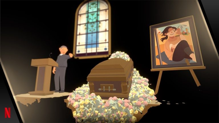 NETFLIX Before Your Eyes для Android — скриншот 3