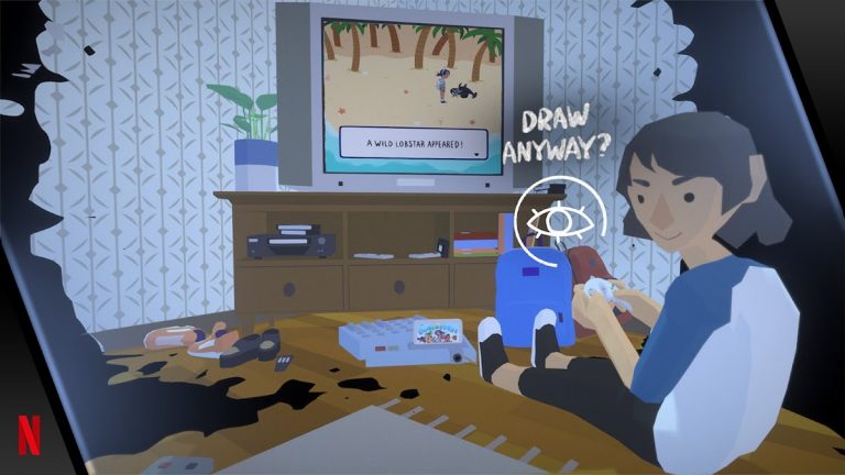 NETFLIX Before Your Eyes для Android — скриншот 4