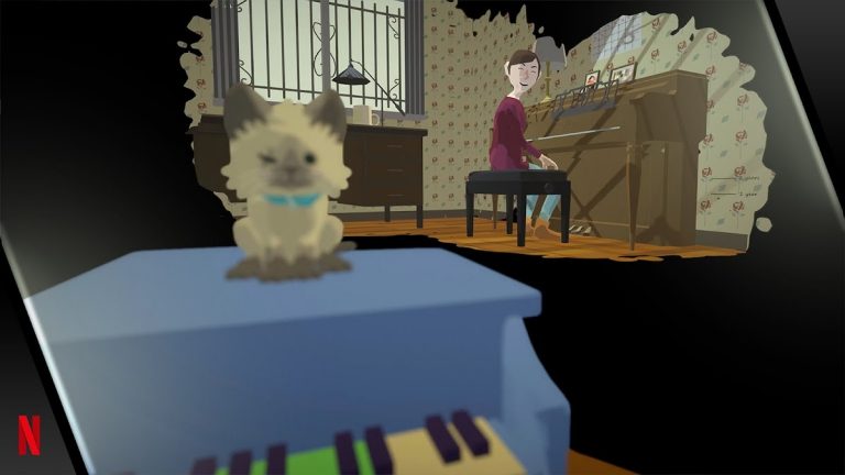 NETFLIX Before Your Eyes для Android — скриншот 5