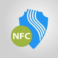 NFC-ключ Приток-А для Android