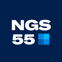 NGS55.ru — Новости Омска для iOS