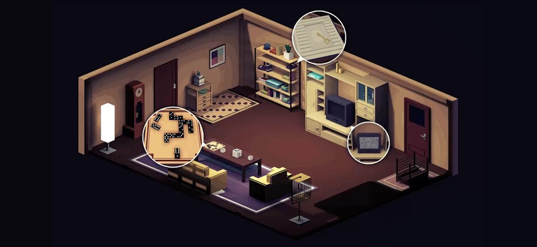 NOX – Escape Games для iOS — официальный трейлер