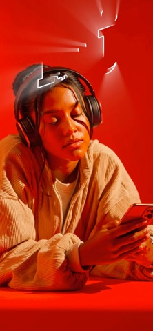 NRJ Radio, Musique & Podcast для iOS — официальный трейлер