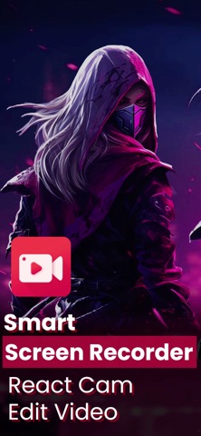 Record In -V Экран Регистратор для iOS — официальный трейлер