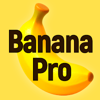 Nano Banana Pro — NanaAI для Android