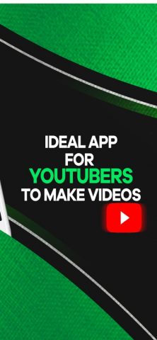 Narrator’s Voice для iOS — скриншот 5