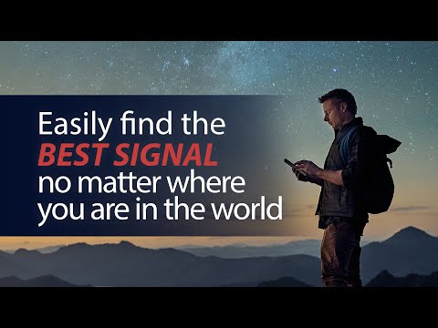 Network Cell Info Lite & Wifi для Android — официальный трейлер