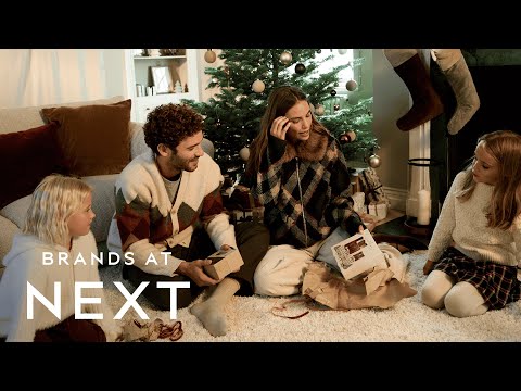 Next: Fashion & Homeware для Android — официальный трейлер