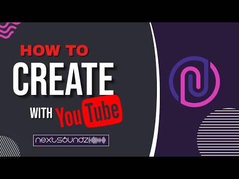 NextSoundZ — Music Studio для Android — официальный трейлер