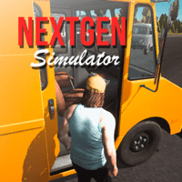 Nextgen: Truck Simulator для iOS