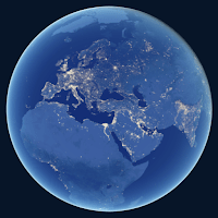 Night Earth для Android