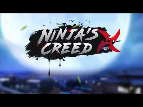 Ninja’s Creed:3D Shooting Game для Android — официальный трейлер