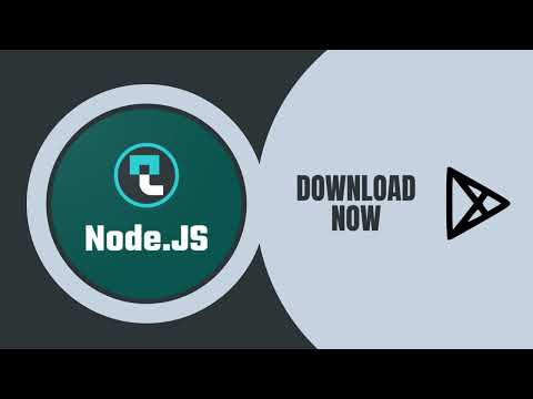 NodeJS для Android — официальный трейлер