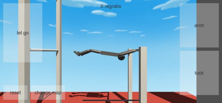 NoomiClone для iOS — скриншот 1