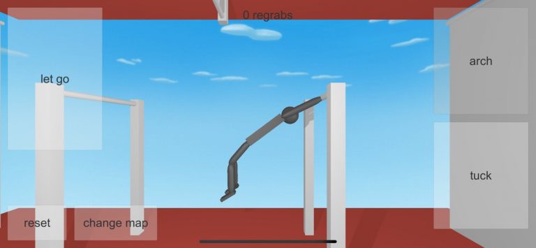 NoomiClone для iOS — скриншот 2