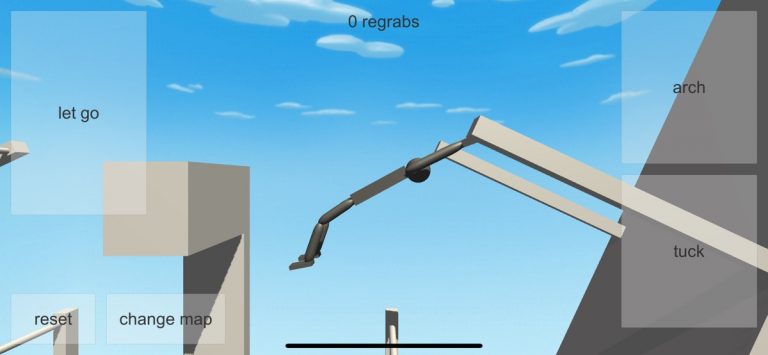 NoomiClone для iOS — скриншот 3