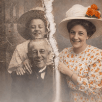 Nostalgia AI・оживить фото для iOS